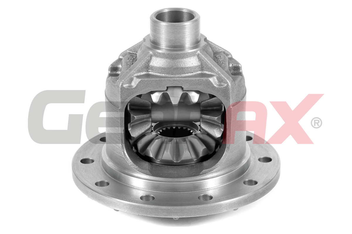 KOMPLE DİFERANSİYEL KUTUSU GA303-03-9X374